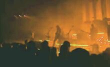 Irvine Concerts