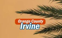 Irvine News